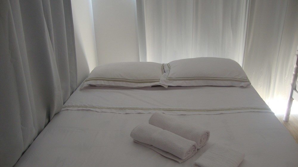 Pousada Rosa Penha  Ngoại thất bức ảnh