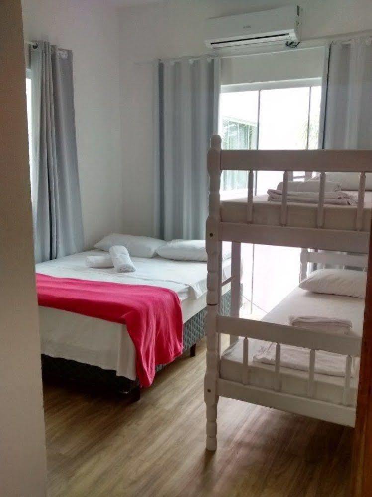 Pousada Rosa Penha  Ngoại thất bức ảnh
