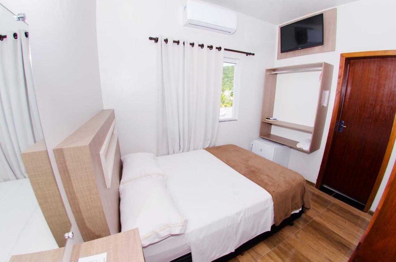 Pousada Rosa Penha  Ngoại thất bức ảnh